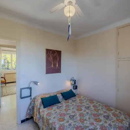 Holiday home Le Clos Saint Emilie By Interhome *