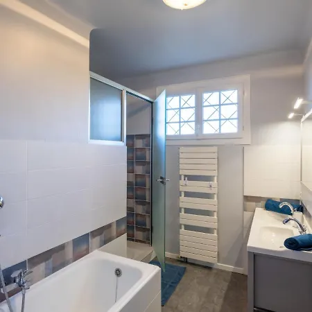Le Clos Saint Emilie - Tennis & Piscine By Interhome * Béziers