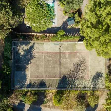 Hébergement de vacances Le Clos Saint Emilie - Tennis & Piscine By Interhome Béziers