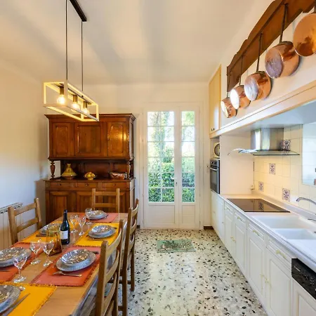 Feriehus Le Clos Saint Emilie - Tennis & Piscine By Interhome *