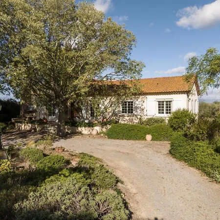 Hébergement de vacances Le Clos Saint Emilie - Tennis & Piscine By Interhome Béziers