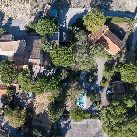 Holiday home Le Clos Saint Emilie By Interhome