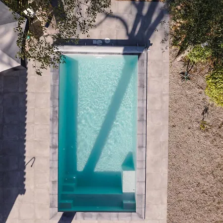 Le Clos Saint Emilie By Interhome Beziers