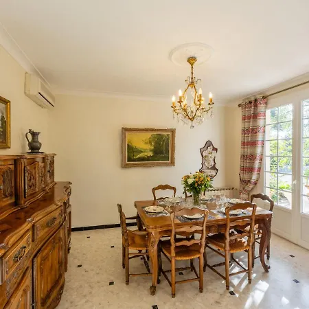 Hébergement de vacances Le Clos Saint Emilie - Tennis & Piscine By Interhome *
