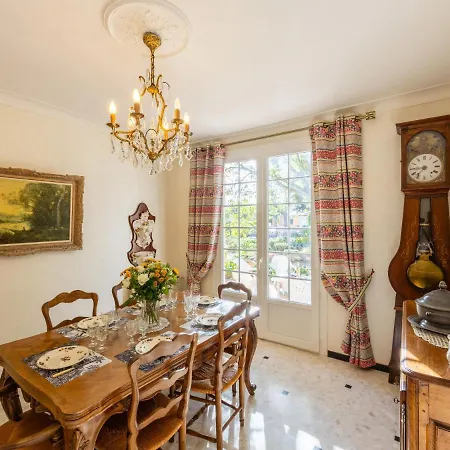 Le Clos Saint Emilie By Interhome *
