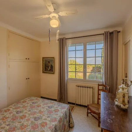 Holiday home Le Clos Saint Emilie By Interhome