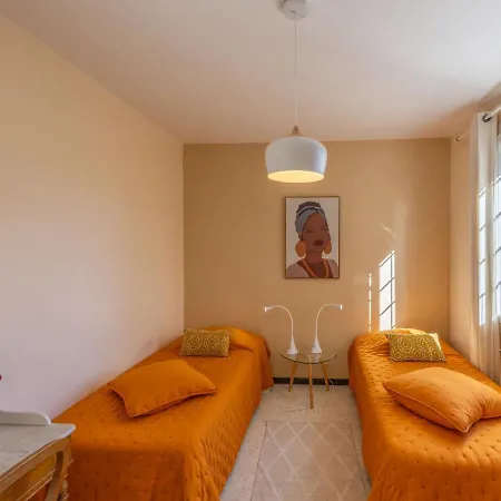Le Clos Saint Emilie By Interhome Holiday home