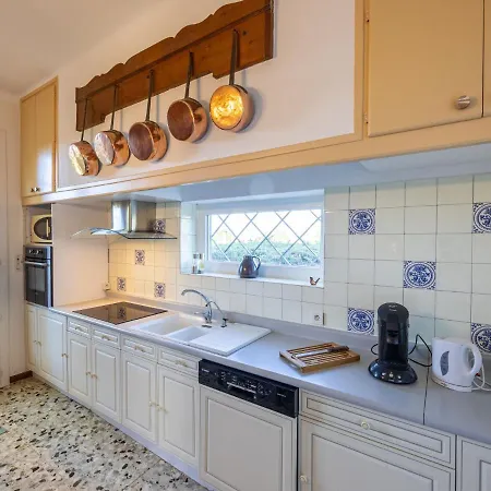Le Clos Saint Emilie - Tennis & Piscine By Interhome Béziers