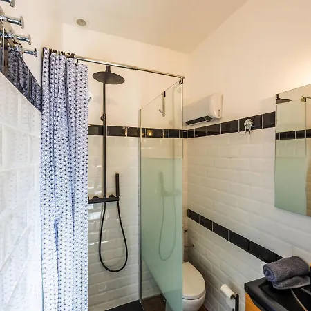 Feriehus Le Clos Saint Emilie - Tennis & Piscine By Interhome Béziers