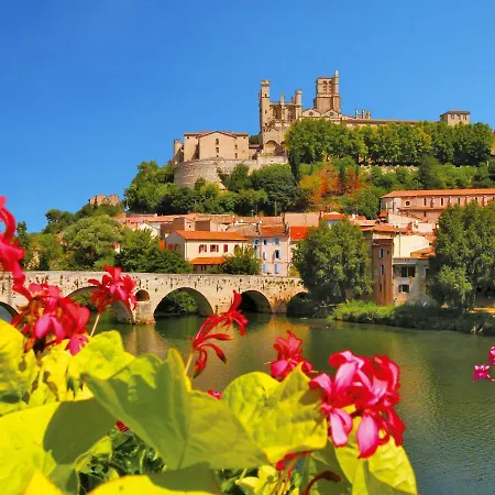 Le Clos Saint Emilie By Interhome Holiday home *