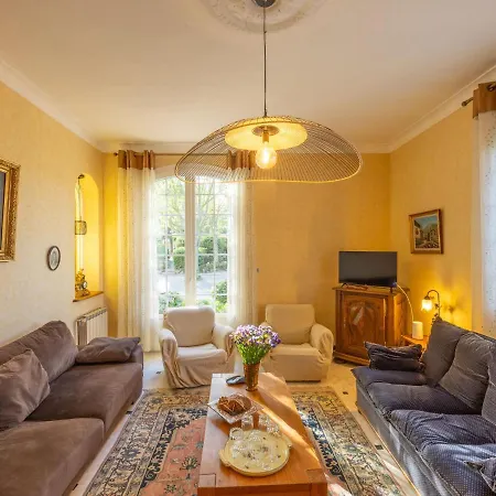Le Clos Saint Emilie - Tennis & Piscine By Interhome Hébergement de vacances Béziers