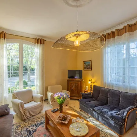 Hébergement de vacances Le Clos Saint Emilie - Tennis & Piscine By Interhome *