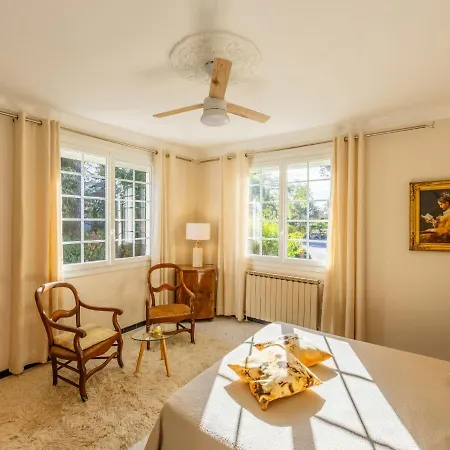 Le Clos Saint Emilie By Interhome Holiday home Beziers