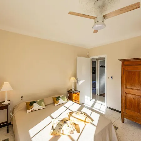 Le Clos Saint Emilie - Tennis & Piscine By Interhome