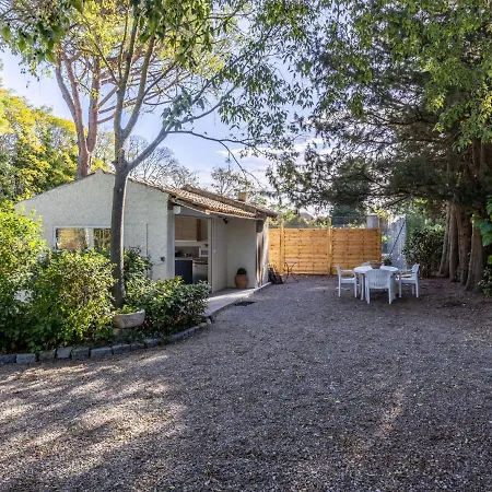 Le Clos Saint Emilie - Tennis & Piscine By Interhome Hébergement de vacances
