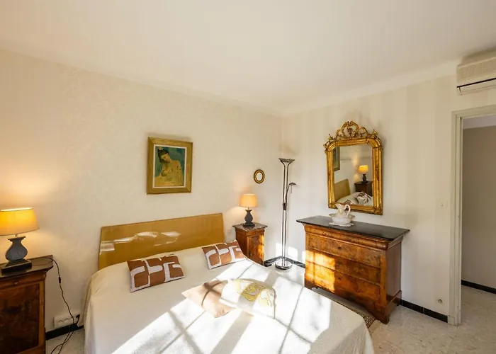 別荘 Le Clos Saint Emilie - Tennis & Piscine By Interhome ベジエ