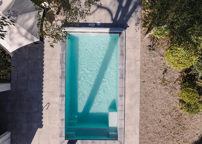 Le Clos Saint Emilie - Tennis & Piscine By Interhome ベジエ