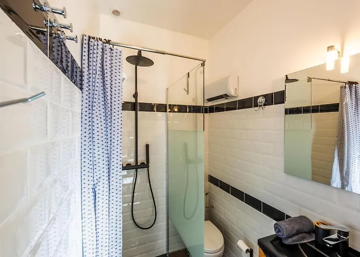 別荘 Le Clos Saint Emilie - Tennis & Piscine By Interhome ベジエ