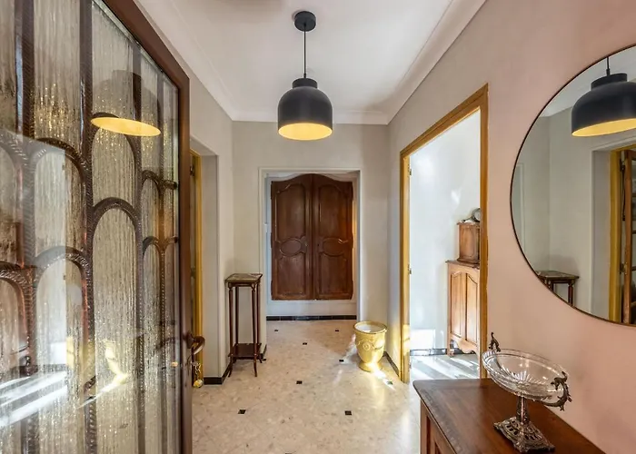 Le Clos Saint Emilie - Tennis & Piscine By Interhome 別荘